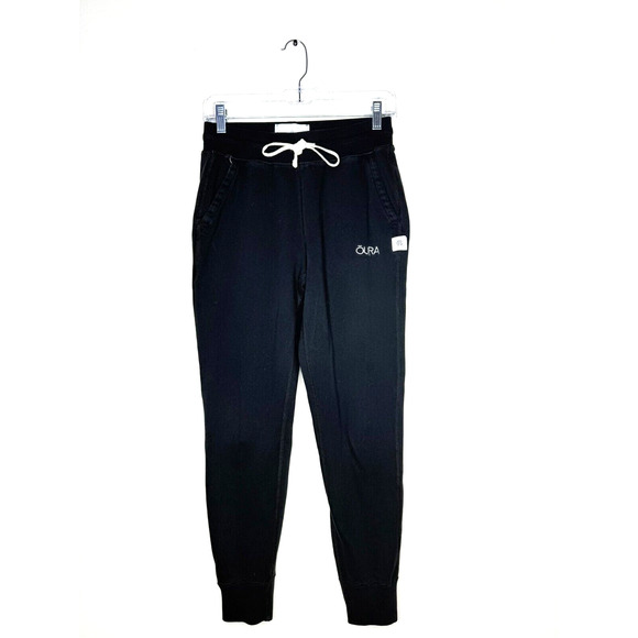 Reigning Champ Sweatpants Joggers Small Petite Womens Drawstring Casual Tapered - Picture 1 of 5